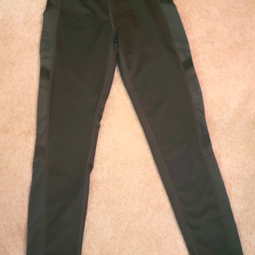 Kimberly exercise leggings